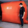 Tente thermique anti punaises de lit