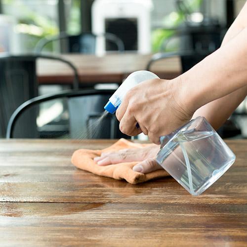 hygiene-restaurant-snack